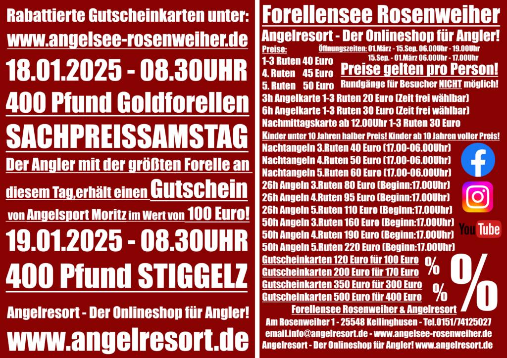 rosenweiher 18.01.2025