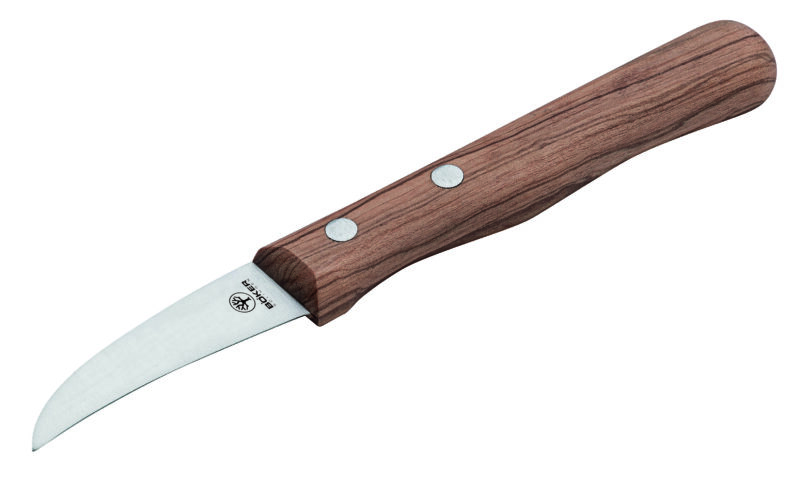 Böker Classic Schälmesser Olive