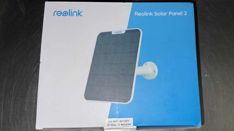 reolink