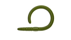 16FLEX-WORM-kolor-031-OLIVE