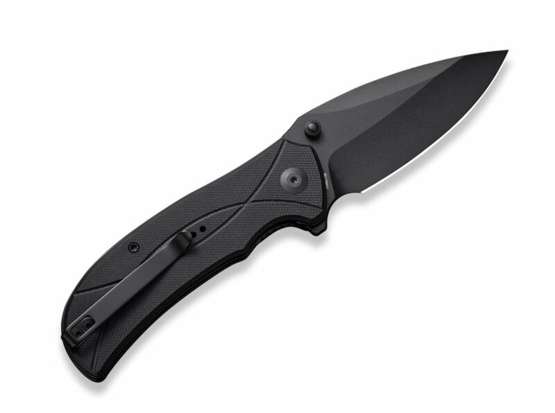 SENCUT Hyrax G10 All Black