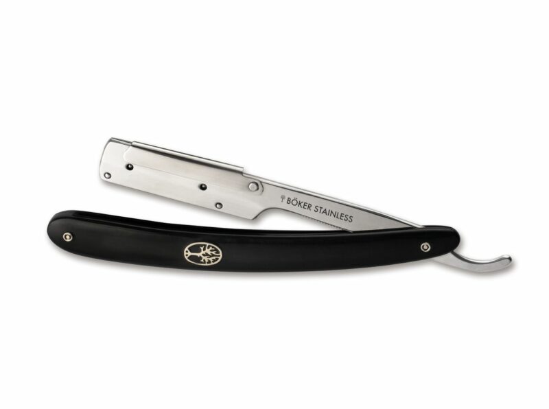 Böker Pro Razette Black 140907