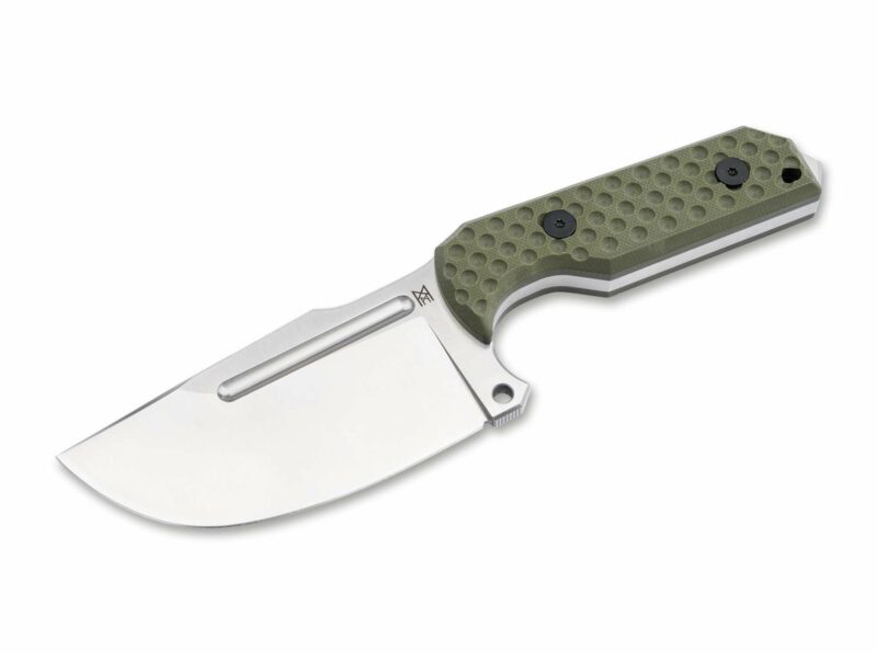 Midgards Messer Big Beowulf Balance Line